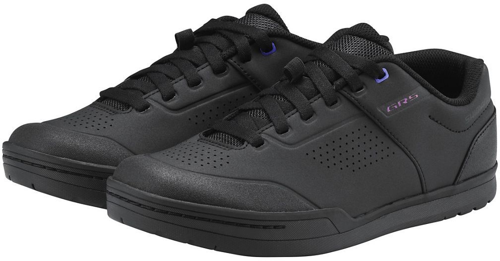 Shimano Women&#39;s GR-501 Shoe, COLOR: BLACK, SIZE: 38