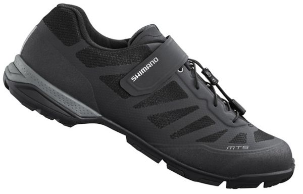 Shimano MT-502 Shoe, COLOR: BLACK, SIZE: 47