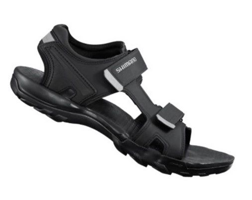 Shimano SD5 Shoe, COLOR: GRAY, SIZE: 45/46