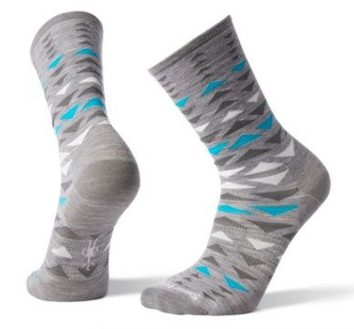 Smartwool Burgee Crew Sock