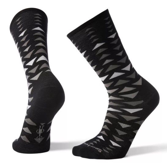 Smartwool Burgee Crew Sock