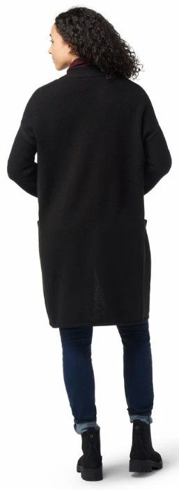Women's Cozy Lodge Duster Sweater