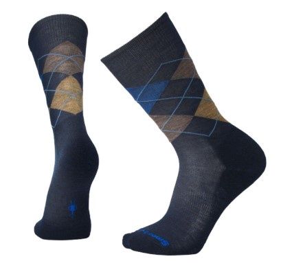 Smartwool Diamond Jim Sock