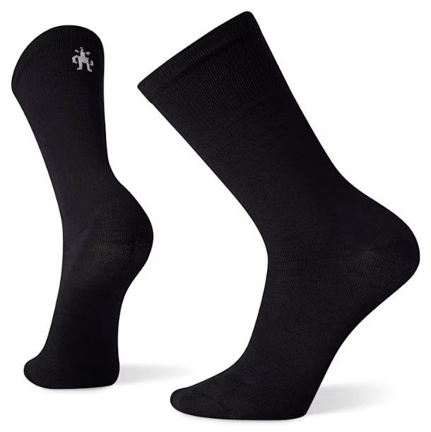 Smartwool Hike Liner Crew Sock