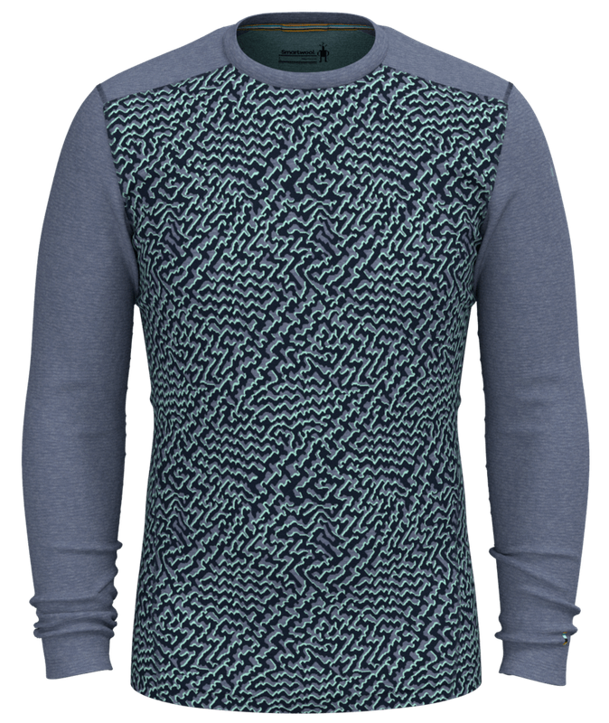 Men's Classic Thermal Crew