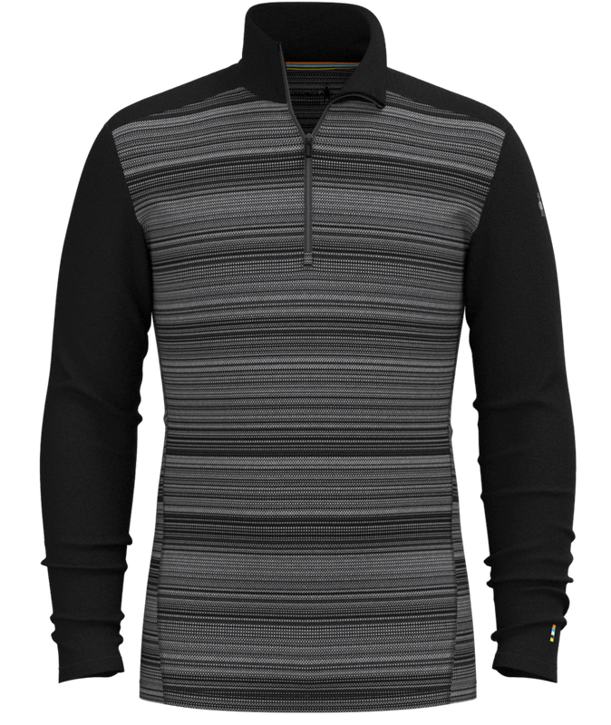 Men&#39;s Classic Thermal 1/4 Zip