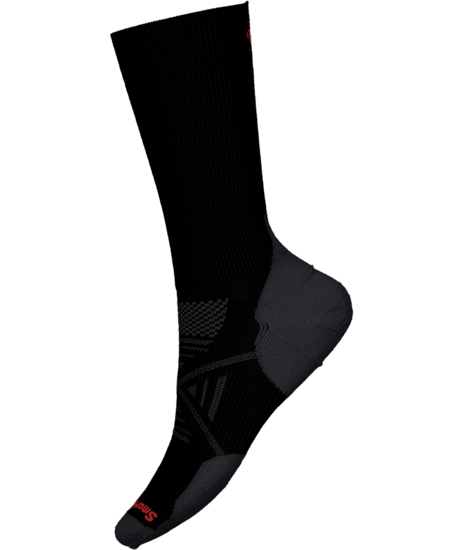 Smartwool Nordic Full Cushion Crew Sock