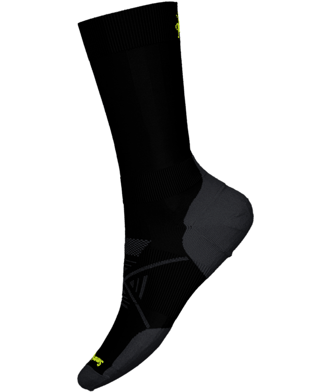 Smartwool Nordic Targeted Cushion Crew Sock