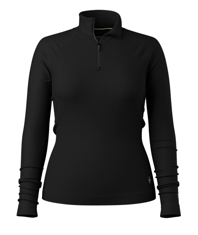 Women's Classic Thermal 1/4 Zip