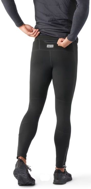 Men's Active Fleece Wind Tight