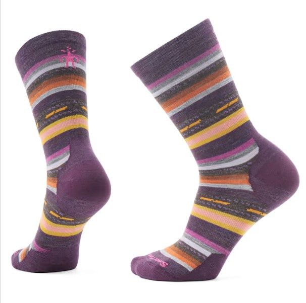 Smartwool Everyday Margarita Crew Sock