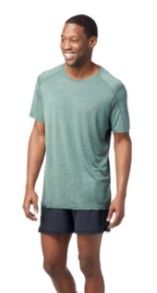 Men&#39;s Merino Sport 120 SS Jersey