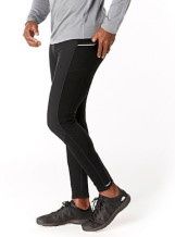 Men&#39;s Merino Sport Wind Tight