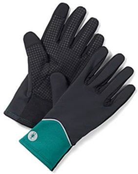 Smartwool Active Fleece Wind Glove