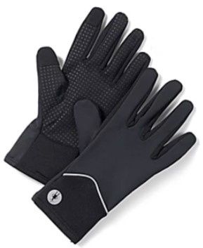 Smartwool Active Fleece Wind Glove