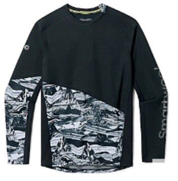 Men's Merino MTB LS Jersey