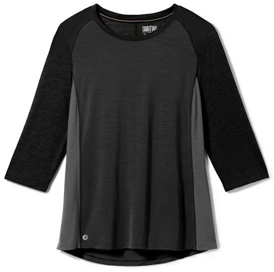 Women's Ultralite 3/4 Sleeve Jersey