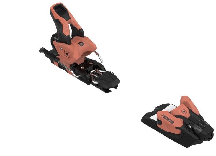Armada Strive 12 GW Binding