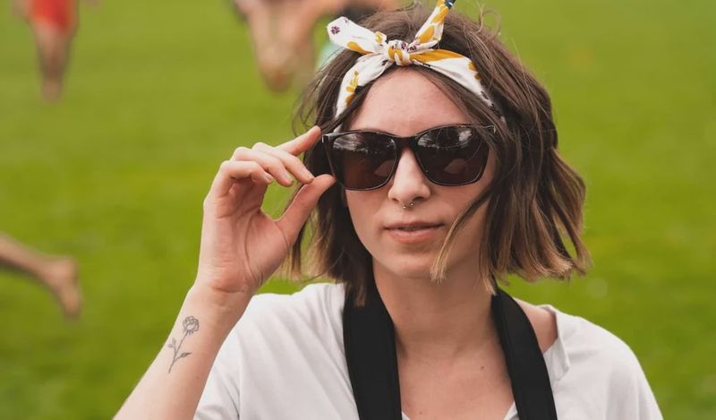 Optic Nerve Diva Rose