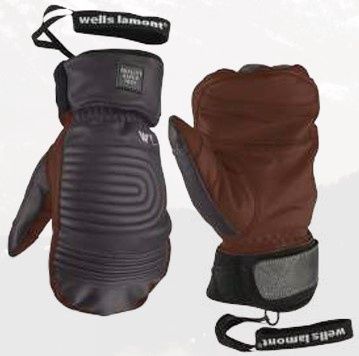 Wells Lamont Ajax Mitten