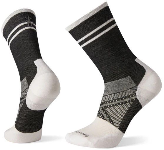 Smartwool PHD Cycle Ultralight Pattern Sock
