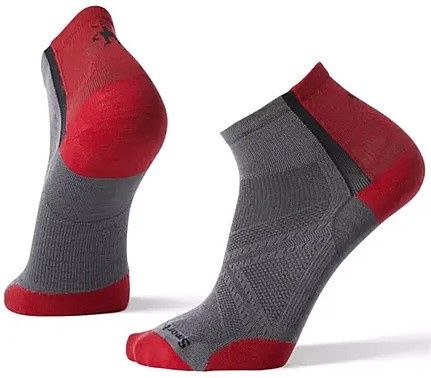 Smartwool PHD Cycle Ultralight Mini Sock