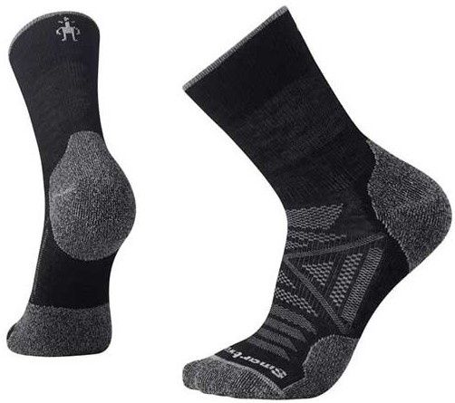 Smartwool PHD Outdoor Light Cushion Mid Crew Sock