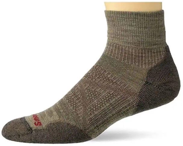 Smartwool PHD Outdoor Light Cushion Mini Sock