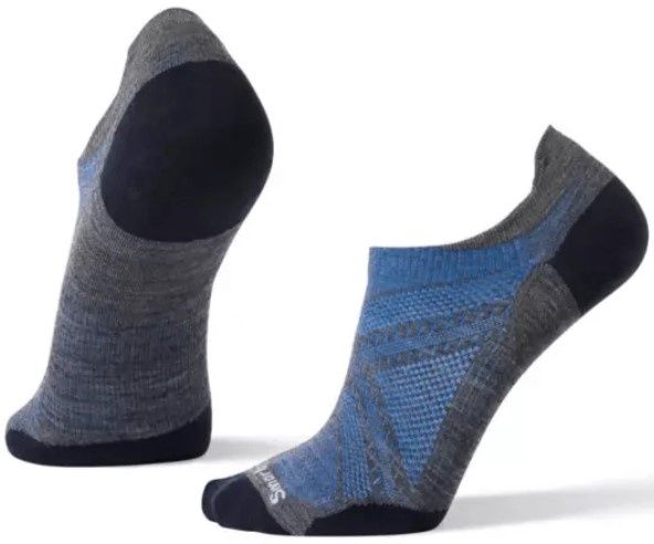 Smartwool PHD Run Ultralight Cushion Sock