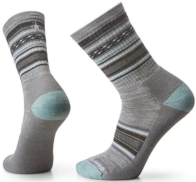 Smartwool Everyday ReGarita Crew Sock