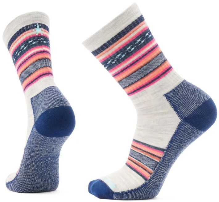 Smartwool Everyday ReGarita Crew Sock