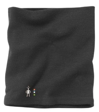 Smartwool Classic Thermal Gaiter, COLOR: BLACK, SIZE: OS