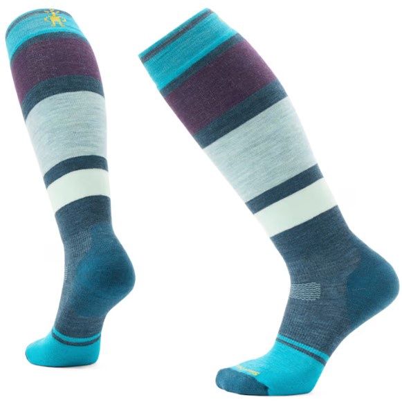 Smartwool Women&#39;s Snowboard Targeted Cushion Sock