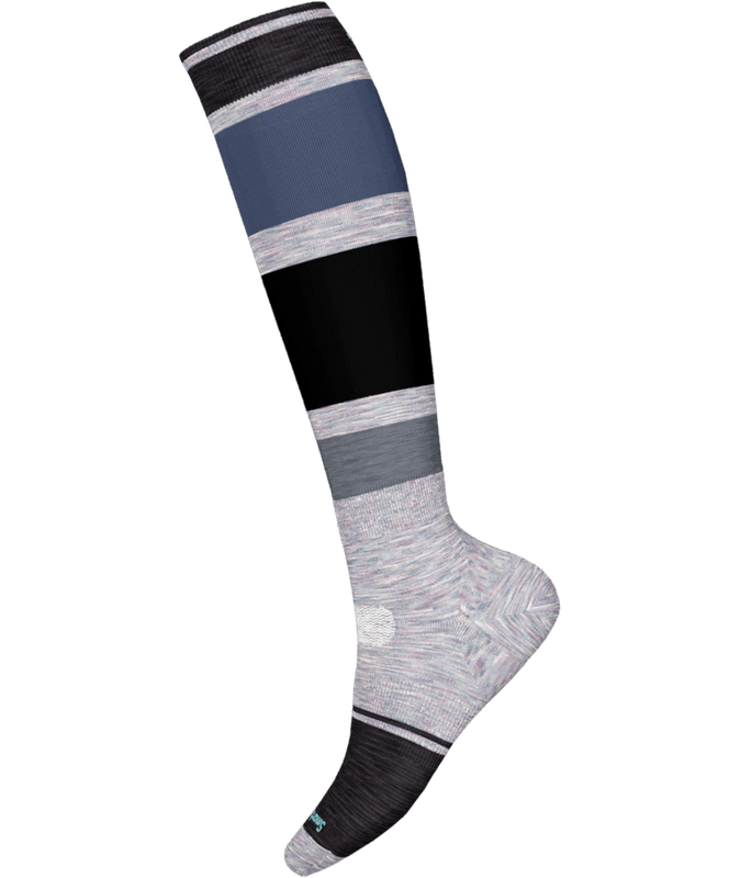 Smartwool Women's Snowboard Targeted Cushion Extra Stretch Sock