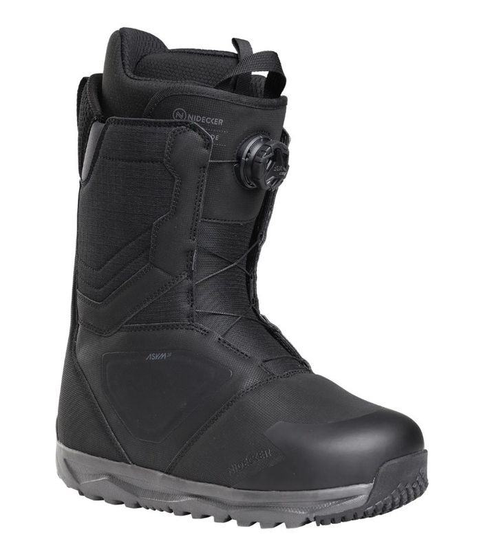 Nidecker Cascade BOA Boot