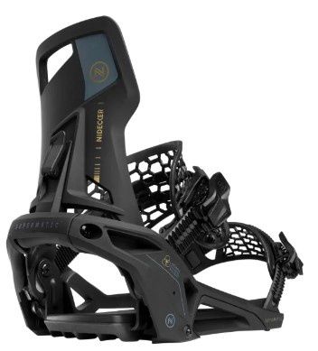 Nidecker OG Supermatic Binding