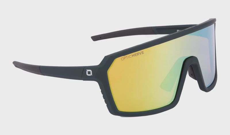 Optic Nerve Fixie Phenom