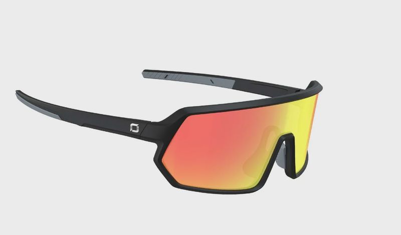 Optic Nerve Fixie Rip