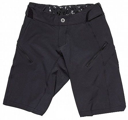 Women&#39;s Lilium Short &amp; Liner, COLOR: BLACK, SIZE: XS