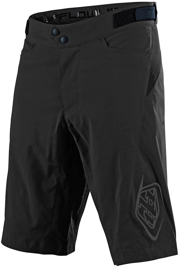 Men&#39;s Flowline Short w/ Liner, COLOR: BLACK, SIZE: 28