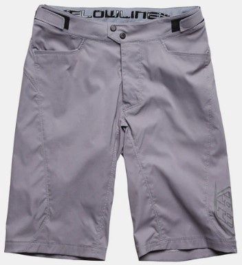 Men's Flowline Short w/ Liner