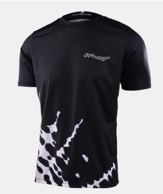 Men&#39;s Flowline SS Jersey