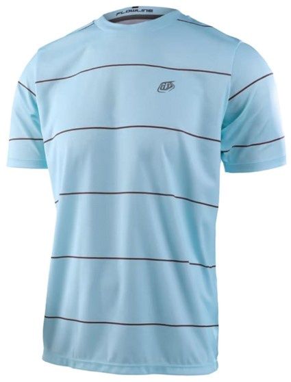 Men's Flowline SS Jersey