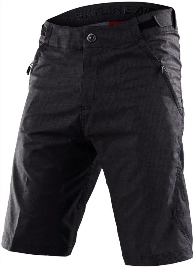 Men&#39;s Skyline Air Short, COLOR: BLACK, SIZE: 36