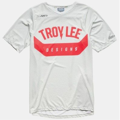 Men's Skyline Air SS Jersey