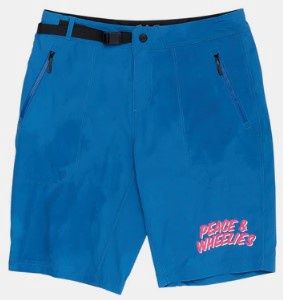 Men's Skyline Trail Shell Short