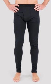 Men&#39;s Ecolator 3.0 Pant, COLOR: BLACK, SIZE: XXL