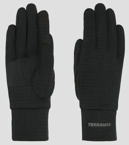 Terramar Youth Ecolator Liner Glove