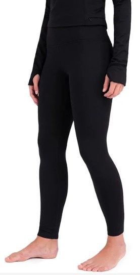 Women&#39;s Below Zero Tight