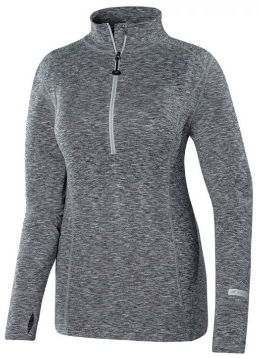 Women's Cloud 9 1/2 Zip